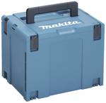MAKPAC tool case size 4 insulated