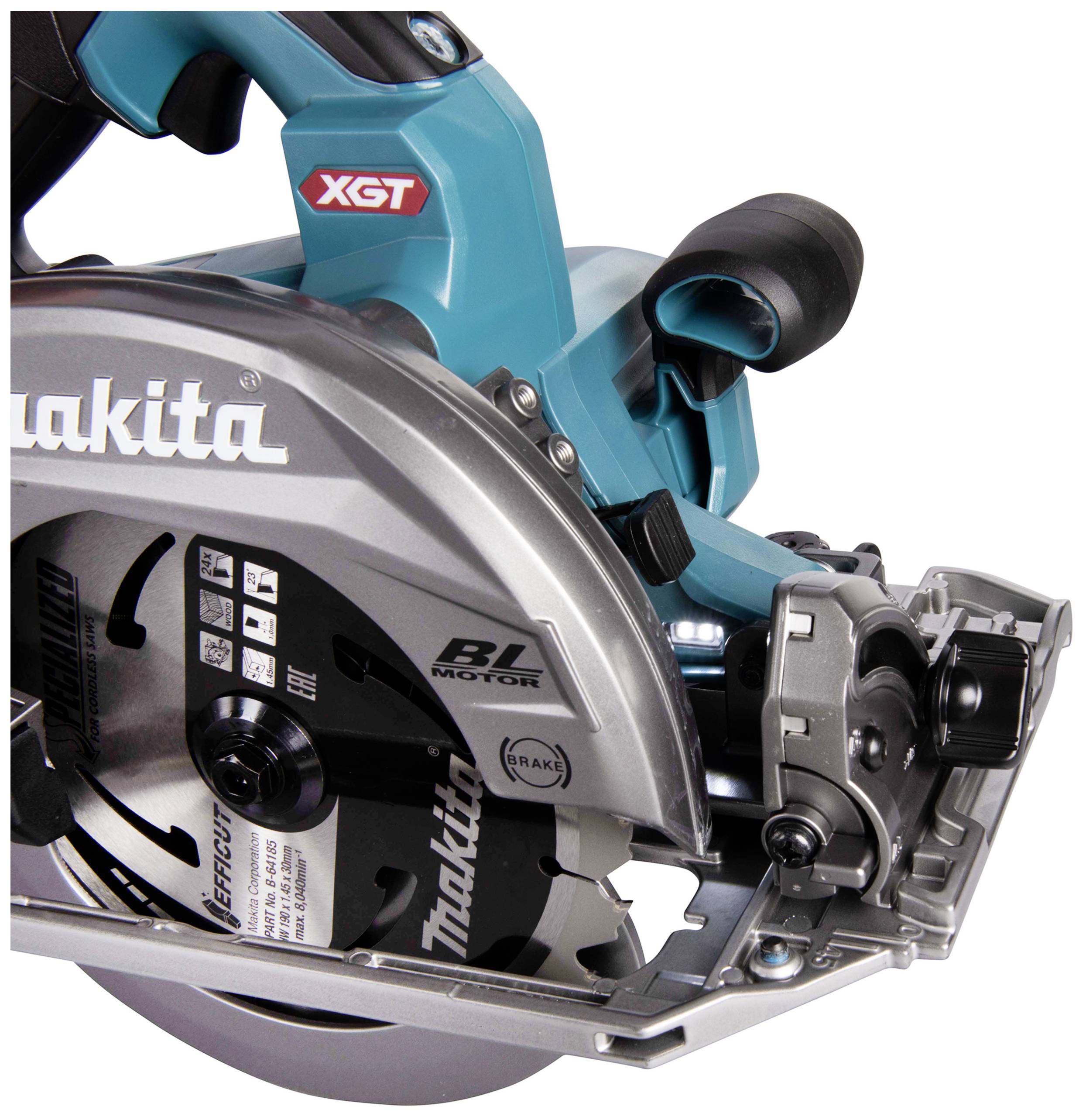 Makita cordless hand saw sale