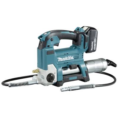Makita DGP180RT DGP180RT Battery-operated grease gun-0