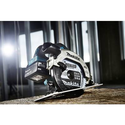 Buy Makita DHS660RTJ Cordless handheld circular saw Cutting depth