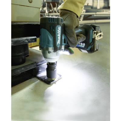 Buy Makita DTW300Z DTW300Z Cordless impact driver 330 Nm 18 V No