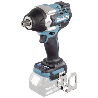 Makita  DTW701Z Cordless impact driver  18 V No. of power packs included 0  Li-ion w/o battery