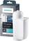 Siemens Intenza Water Filter for Coffee Machines, white cartridge. Packaging with Siemens logo, promising 'Value Care'.