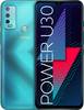 WIKO Mobile Power U30 EU 64 GB Mint 17.3 cm (6.82 inch) Smartphone
