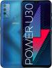 WIKO Mobile Power U30 EU 64 GB Midnight blue 17.3 cm (6.82 inch) Smartphone