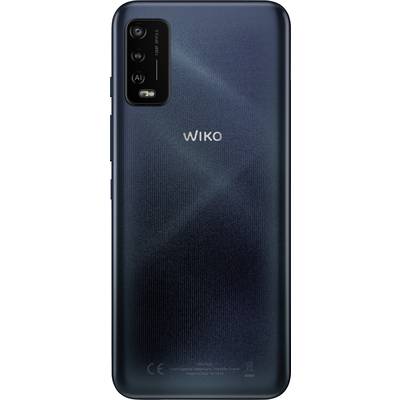 WIKO Mobile POWER U10 Smartphone 32 GB 17.3 cm (6.82 inch) Carbon, Blue Android™ 11 Dual SIM-4