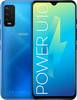 WIKO Mobile POWER U10 Smartphone 32 GB 17.3 cm (6.82 inch) Denim , Blue Android™ 11 Dual SIM