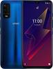 WIKO Mobile POWER U20 EU 64 GB Navy 17.3 cm (6.82 inch) Smartphone