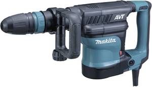 Makita HM1111C SDS-Max-Heavy duty hammer drill chisel 1300 W 11.2 J incl. case