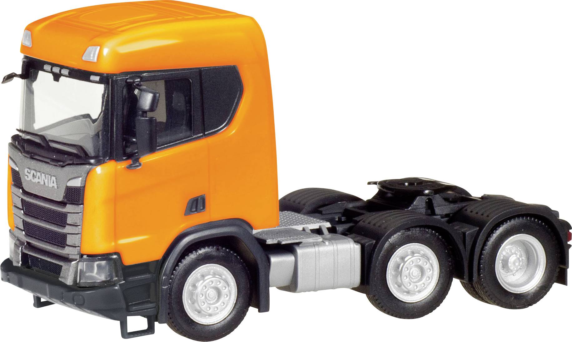 Herpa 309028-002 H0 HGV Scania CR XT ND-0