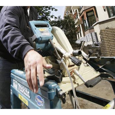 Buy Makita LF1000 Chop, mitre and table saw 260 mm 30 mm 1650 W