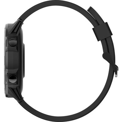Buy Denver SW-351 Smartwatch Black | Conrad Electronic