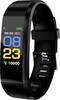 Denver BFH-153 Smartwatch Black
