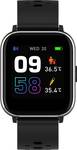 Denver SW-164 BLACK Smartwatch