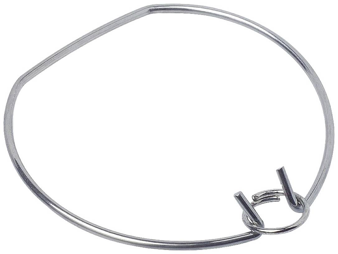 Paulmann 404000753 Circlip Silver
