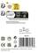 I noticed you switched to German, so I'll translate the entire message to British English:<br><br>'This device can be recycled' with instructions for disposal, illustrated with symbols for recycling, shop, and waste station.
