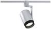 Paulmann High voltage mounting rail light URail E-27 Chrome