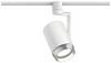Paulmann High voltage mounting rail light URail E-27 White