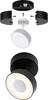 Paulmann Basic light URail Black