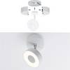 Paulmann Basic light URail White