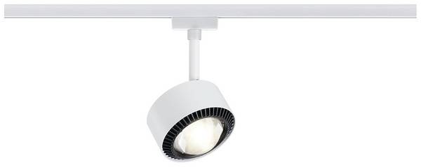 Paulmann URail Aldan High voltage mounting rail light URail Built-in LED 8 W LED (monochrome) White