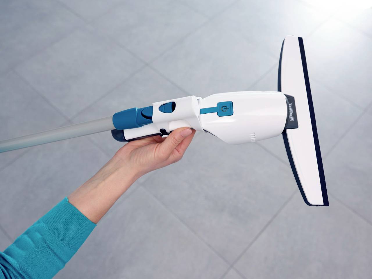 Leifheit Snap-in adapter | Conrad.com