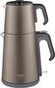 arzum Cay Sefasi Tea maker Brown