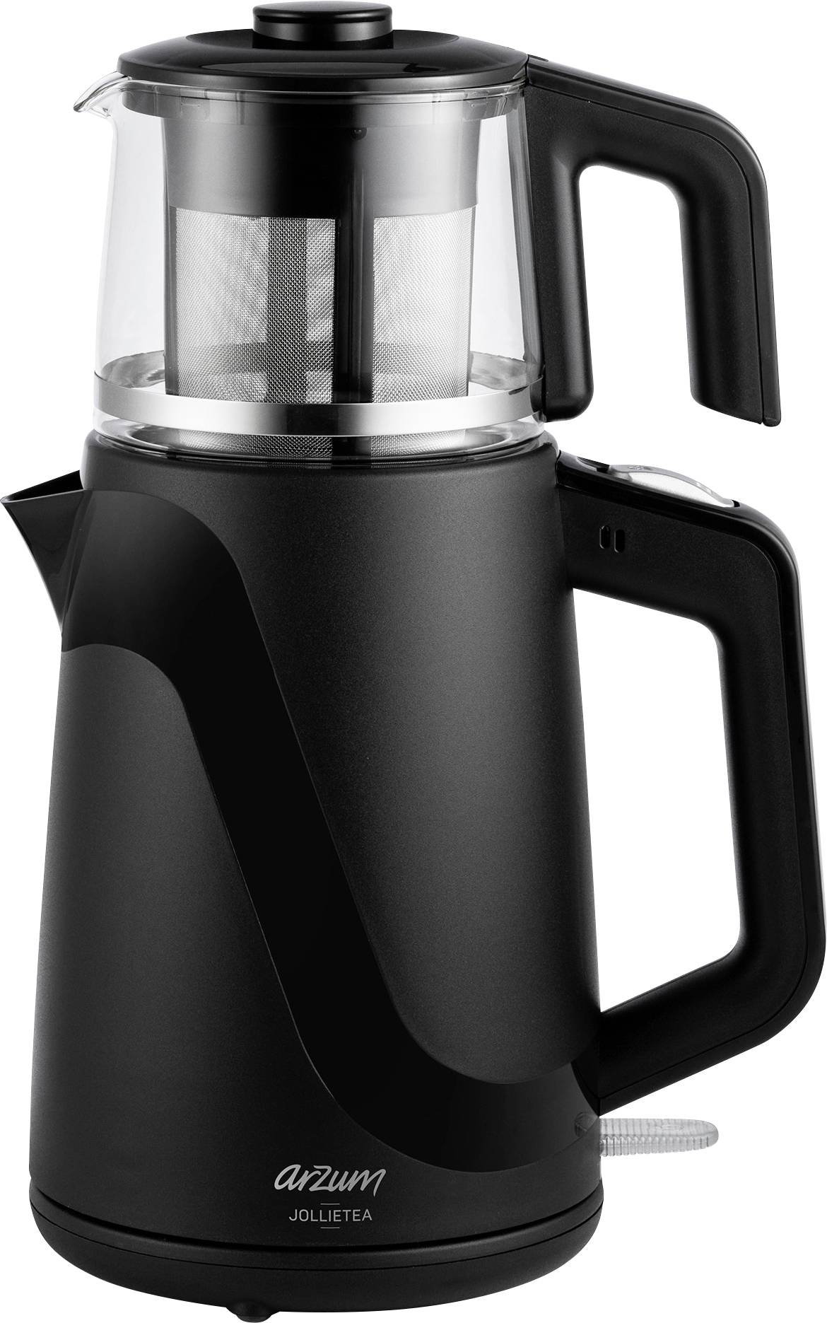 arzum Jollietea Tea maker Black