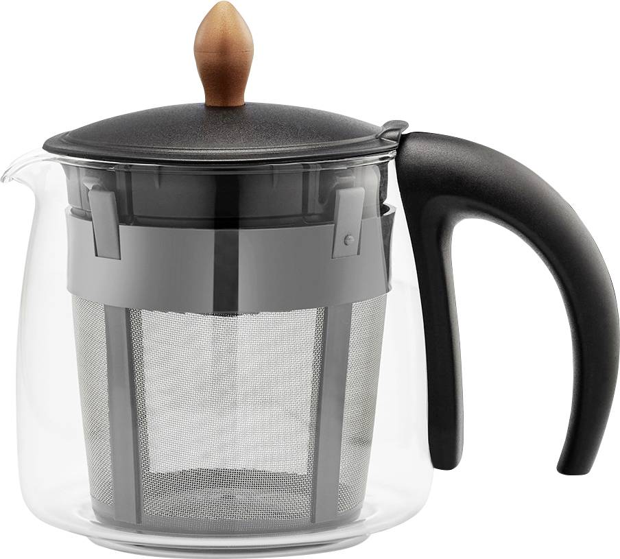 arzum Çay Tea maker Grey-1