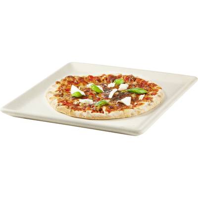 DOMO DO161  Pizza stone taste-free/odourless  Beige