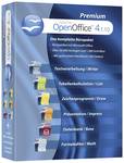 OpenOffice 4.1.10 Premium - word processing, spreadsheet