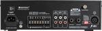 OMNITRONIC CPE-60P ELA-MIX AMPLIFIER