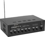 OMNITRONIC CPE-120P ELA-MIX AMPLIFIER