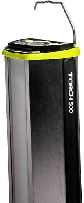 Goal Zero Torch 500 LED (monochrome) Torch rechargeable 300 lm 50 h 363 g-3