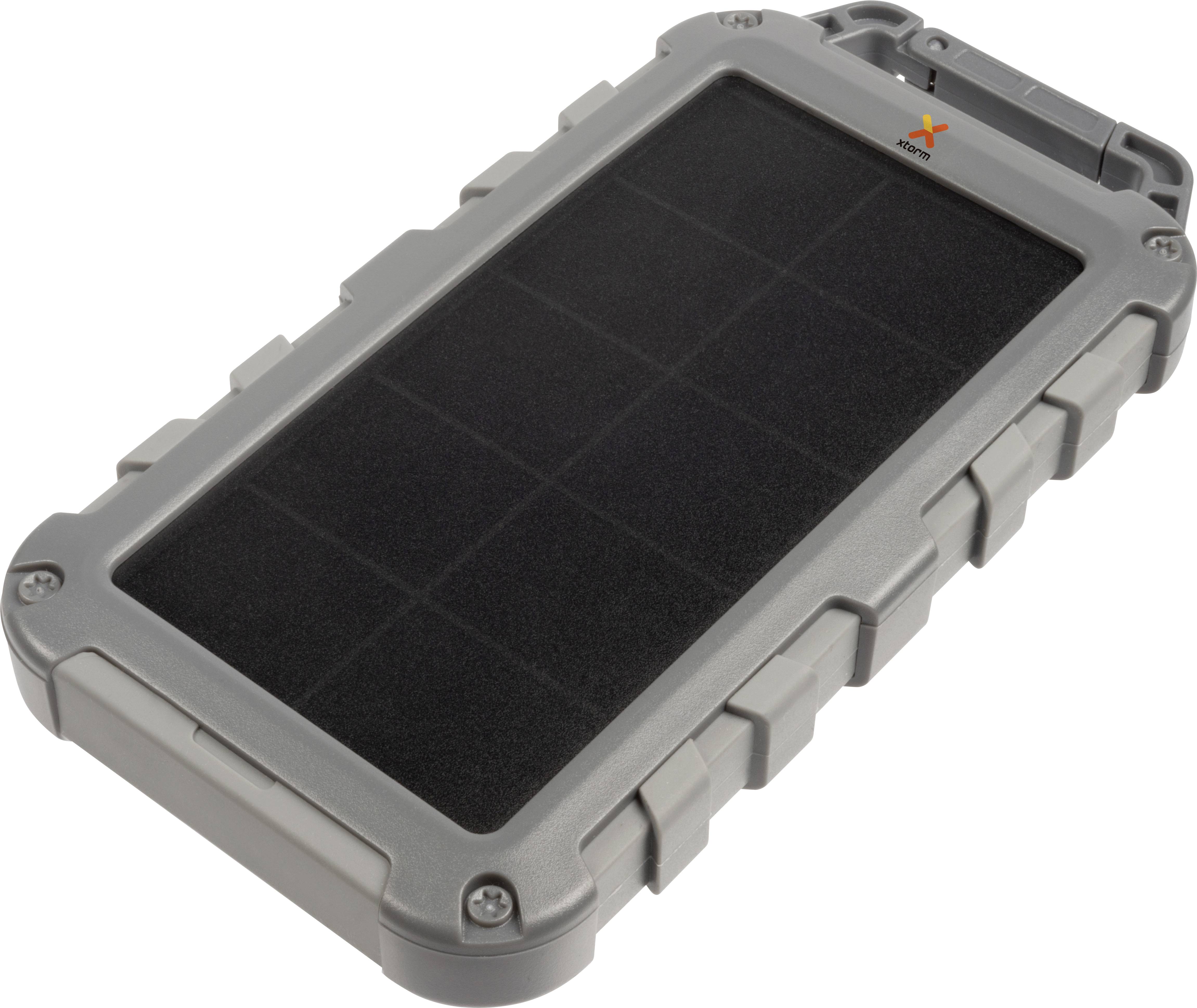 Xtorm by A-Solar FS405 FS405 Solar power bank 10000 mAh-5