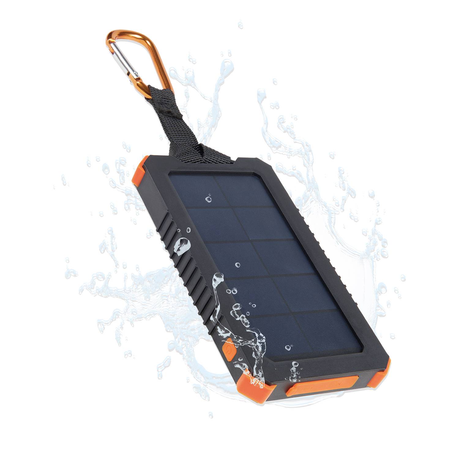 Xtorm by A-Solar XR103 XR103 Solar power bank 5000 mAh-3