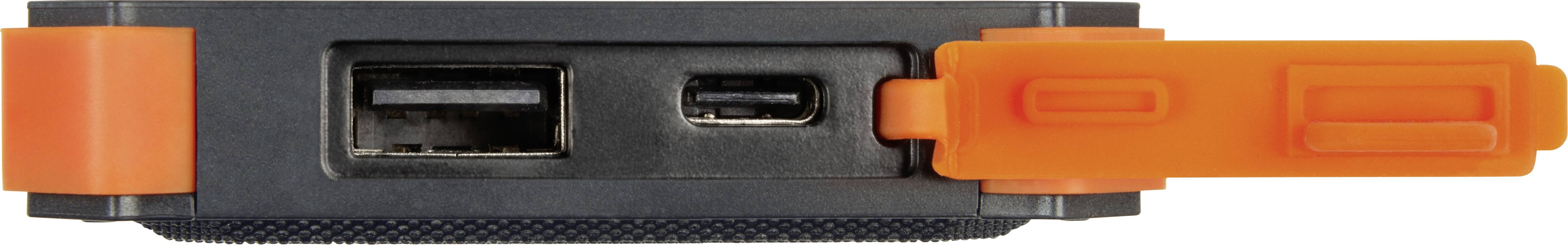 Xtorm by A-Solar XR103 XR103 Solar power bank 5000 mAh-19