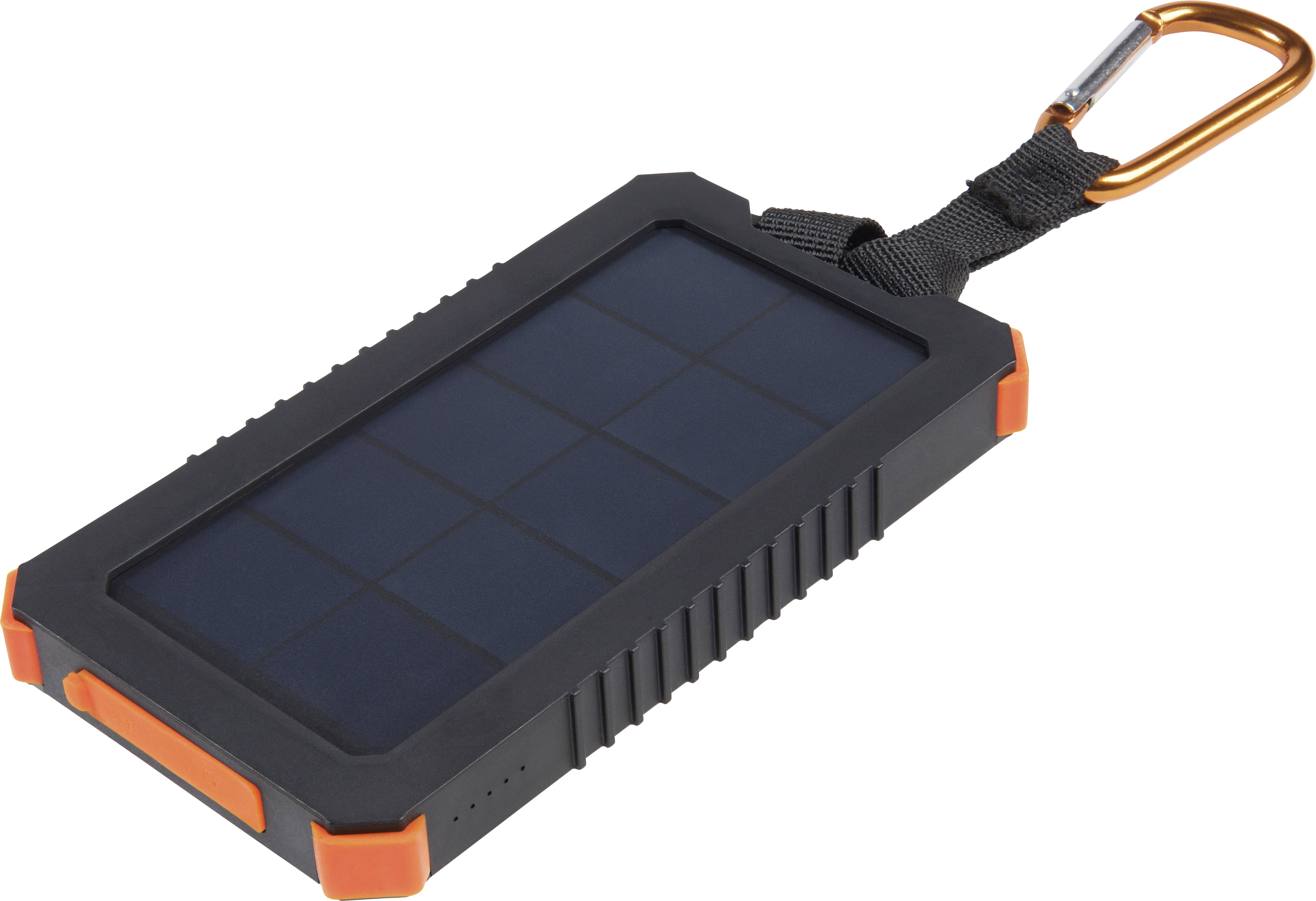 Xtorm by A-Solar XR103 XR103 Solar power bank 5000 mAh-23