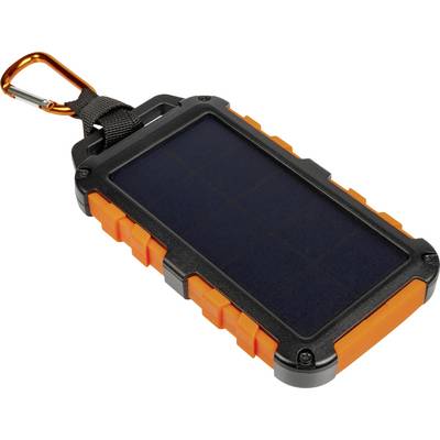Xtorm by A-Solar XR104 XR104 Solar power bank 10000 mAh-0