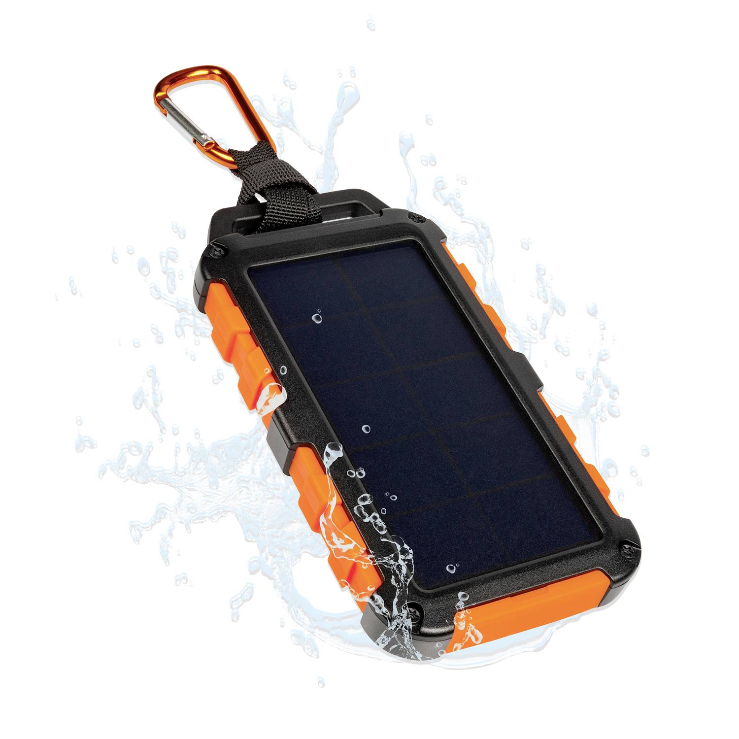 Xtorm by A-Solar XR104 XR104 Solar power bank 10000 mAh-1