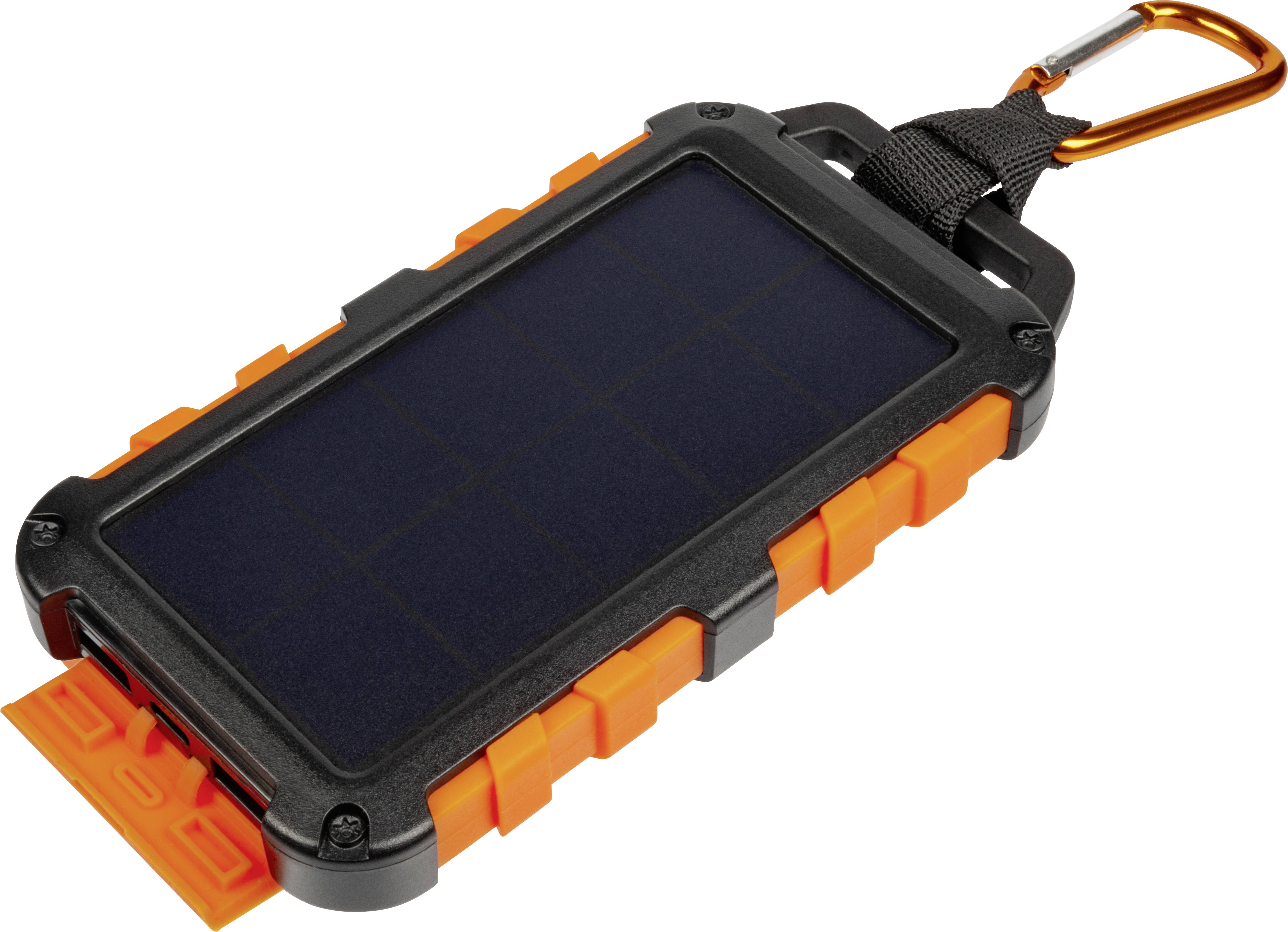 Xtorm by A-Solar XR104 XR104 Solar power bank 10000 mAh-4