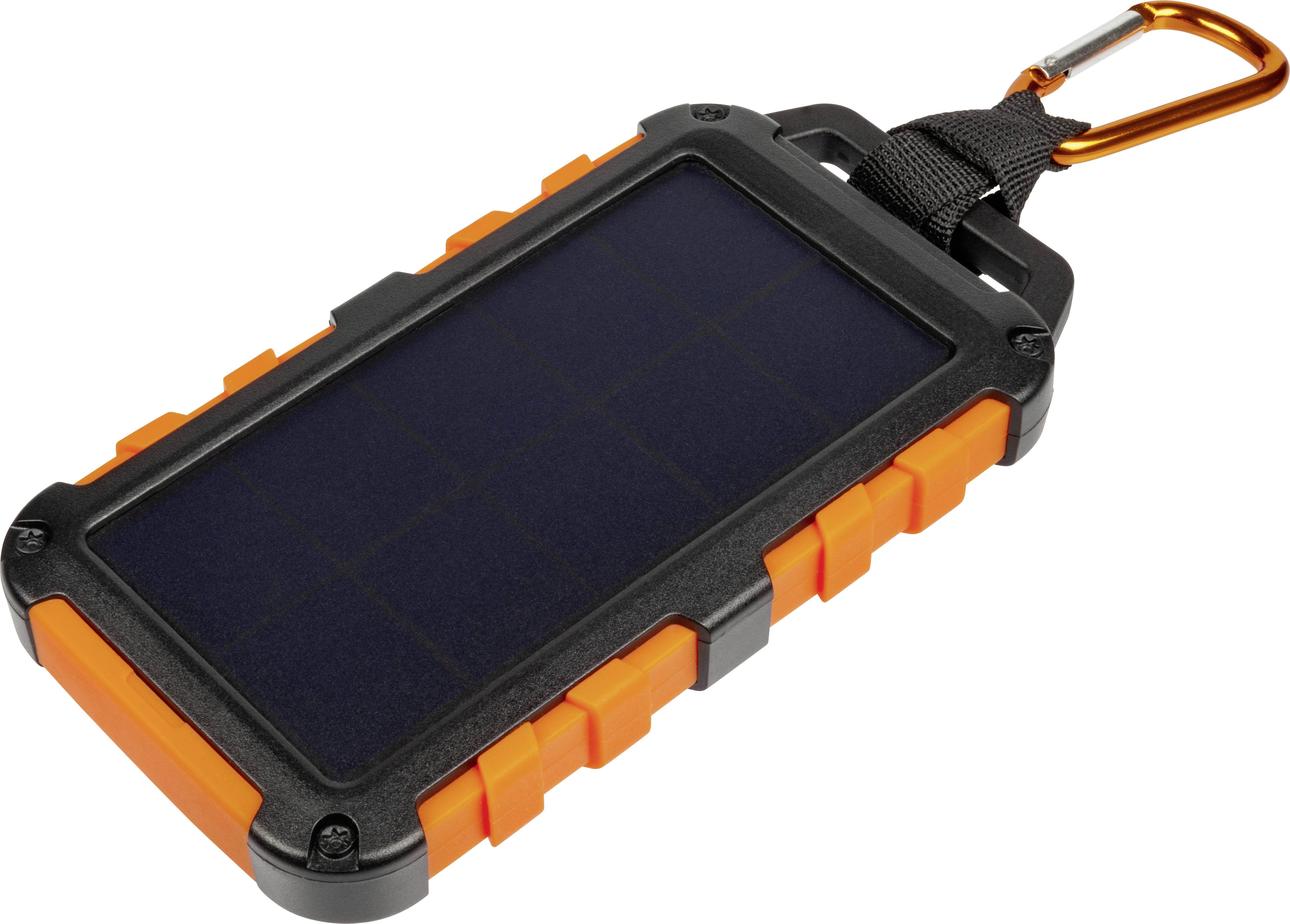 Xtorm by A-Solar XR104 XR104 Solar power bank 10000 mAh-14