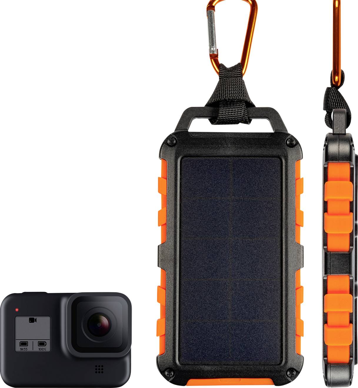 Xtorm by A-Solar XR104 XR104 Solar power bank 10000 mAh-15