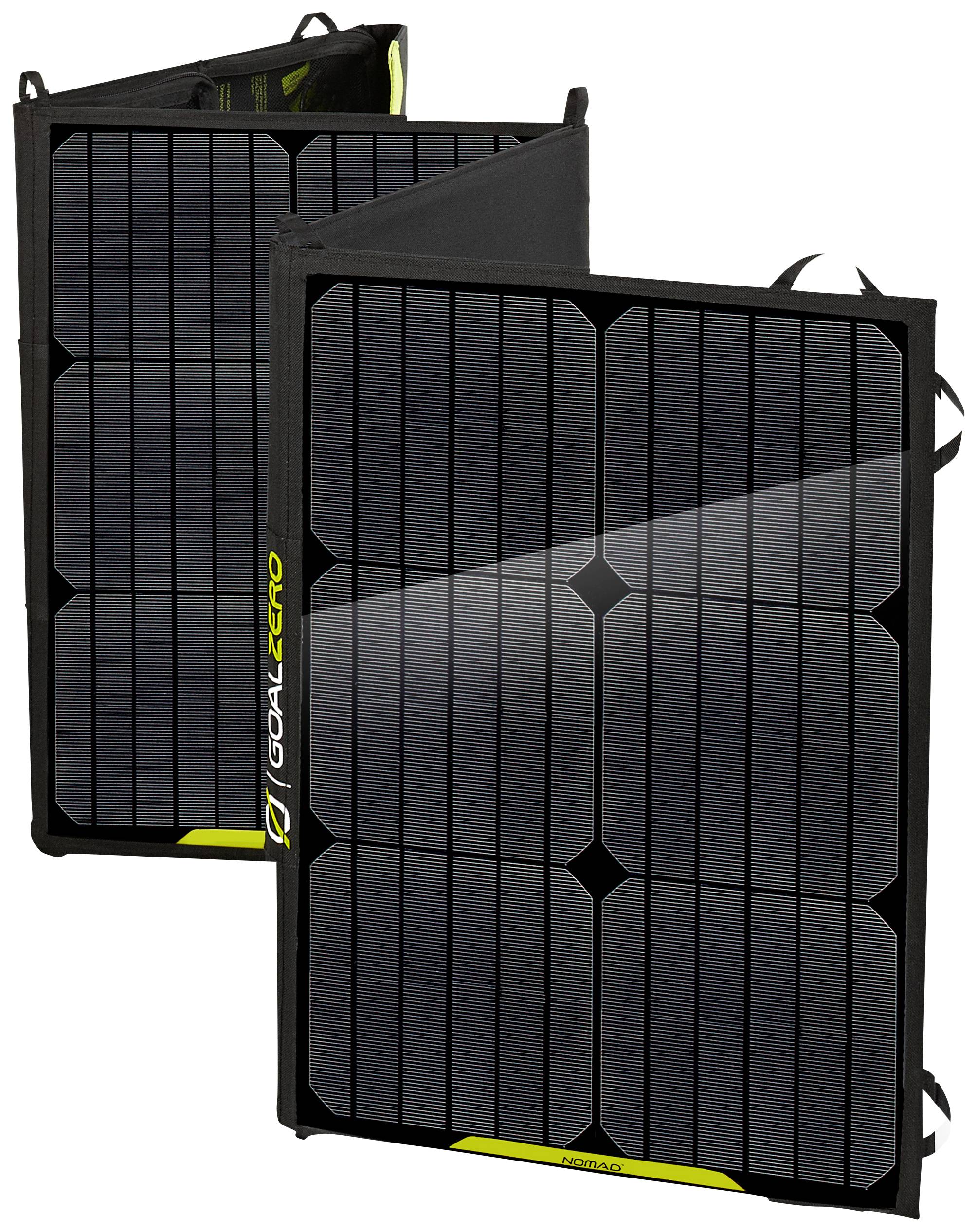 Goal Zero Nomad 100 13007 Solar charger 100 W | Conrad.com