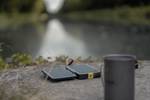 Powertraveler Solar Adventurer II - outdoor solar charger