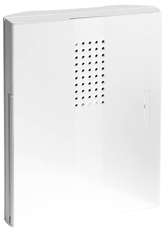 Image of Grothe 43152 Chime 6 V (max) 83 dBa White