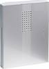 Grothe 43154 Chime 6 V (max) 83 dBa White, Silver