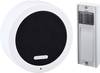 Grothe 43680 Wireless door chime Complete set