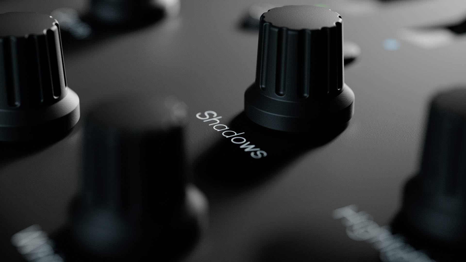 Image/video/streaming console Loupedeck Loupedeck+-2