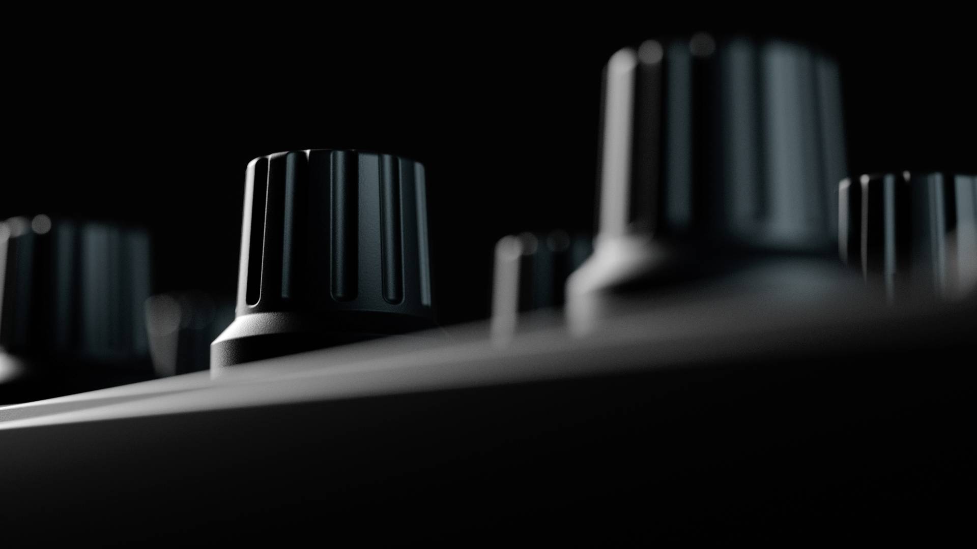 Image/video/streaming console Loupedeck Loupedeck+-9